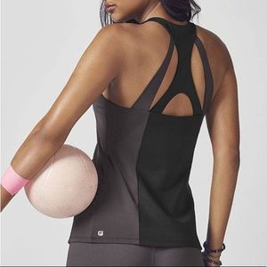 Fabletics NWT Deidra Workout Tank